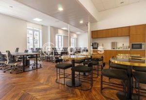Bureaux privatifs Paris 11 - Proche République - Accès 24/7