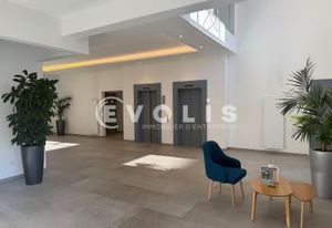 Location bureaux Chevilly-Larue - Proche A6/A86 et Tram T7
