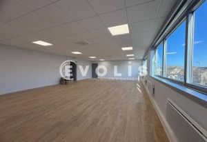 Location bureaux Chevilly-Larue - Proche A6/A86 et Tram T7