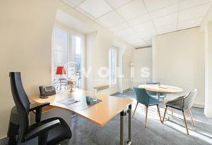Bureaux privatifs modulables Paris 3 - Métro Rambuteau