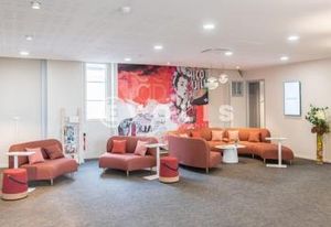 Bureaux clés en main Paris 8 - Gare Saint-Lazare - Métro Saint-Augustin