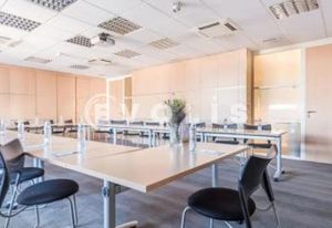 Bureaux flexibles Paris 12 - Gare de Lyon - RER A