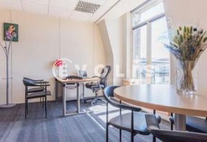 Bureaux flexibles Paris 12 - Gare de Lyon - RER A