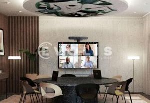 Bureaux flexibles Paris 9 - Métro Chaussée d'Antin - Opéra