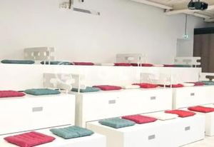 Bureaux flexibles Paris 9 - Métro Chaussée d'Antin - Opéra