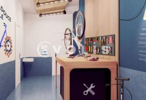 Bureaux flexibles Paris 9 - Métro Chaussée d'Antin - Opéra