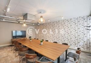 Bureaux flexibles Paris 14 - Jardin du Luxembourg - Port-Royal