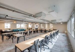 Bureaux flexibles Paris 14 - Jardin du Luxembourg - Port-Royal