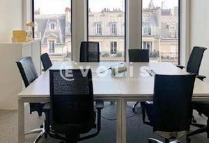 Bureaux modernes Paris 12 - Gare de Lyon - Métro Quai de la Rapée