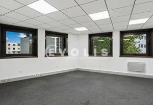 Location bureaux Lyon 6 - Proche métro, tram et bus Charpennes