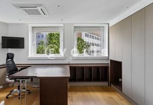 Bureaux à vendre Lyon 6 - Charpennes et Brotteaux, métro et tram