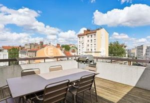 Bureaux à vendre Lyon 6 - Charpennes et Brotteaux, métro et tram