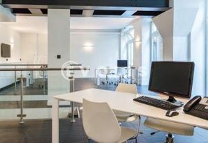 Location bureaux Paris 8 - Rue de Ponthieu, près Champs-Élysées