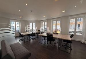 Bureaux à louer Paris 2 - Proche métro Réaumur et RER Châtelet