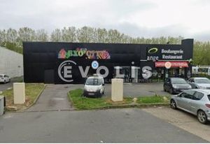Vente local commercial Savigny-le-Temple - murs occupés