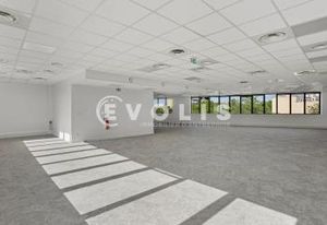 Location bureaux Montrouge - Proche métro, RER B et périphérique