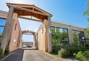 Vente bureaux Bron Parc du Chêne - Proche tram et bus