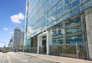 Location bureaux Montrouge - Porte d'Orléans métro ligne 4