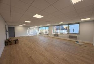 Location bureaux Chevilly-Larue - Proche A6/A86 et Tram T7