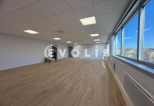 Location bureaux Chevilly-Larue - Proche A6/A86 et Tram T7