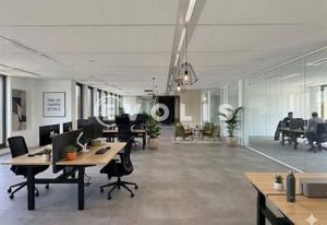 Location bureaux Châtenay-Malabry - Tram T10 et A86