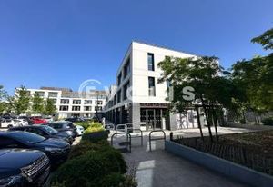 Location bureaux Châtenay-Malabry - Tram T10 et A86
