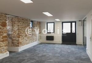 Location bureaux Ivry-sur-Seine - Proche RER, A4 et bus