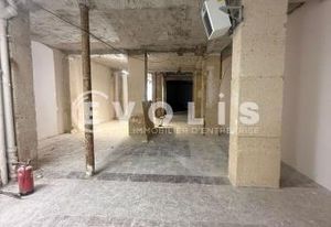 Vente local commercial Paris 11 - Axe passant 11e