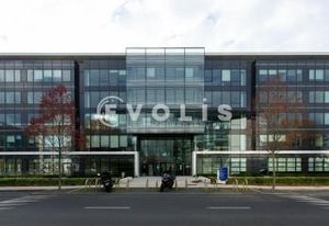Bureaux HQE/BREEAM à louer Rungis - Proche RER, tram et bus