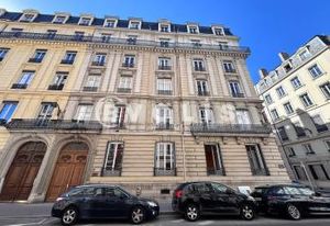 Location bureaux Lyon 2 Ainay - Métros Ampère et Bellecour