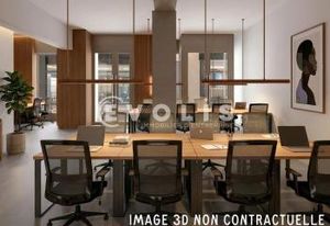 Bureaux d'exception Paris 2 - Métro Bonne Nouvelle - RER Châtelet