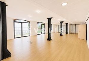 Bureaux à vendre Ivry-sur-Seine - Proximité RER, bus et A4