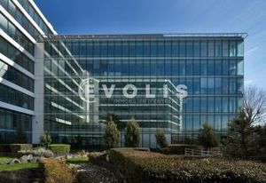 Location bureaux Rungis - Proche A106, RER, tram et bus