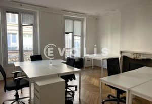 Bureaux à louer Paris 10 - Proche Gare de l'Est et transports