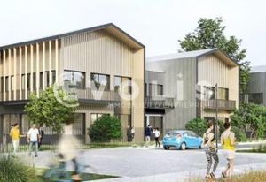 Locaux d'activité à vendre Tourcoing - Proche gare SNCF