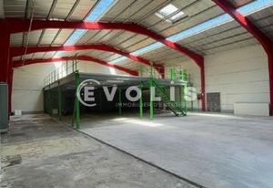 Bureaux à louer Marcq-en-Baroeul - Proche gare et rocade