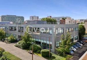 Location locaux d'activité Bagneux - Proche RER B et Grand Paris Express
