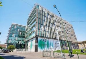 Location bureaux exceptionnels Bagneux - HQE et Grand Paris Express