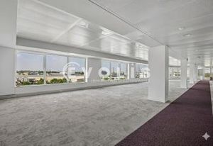 Bureaux HQE à louer Rueil-Malmaison - Proche RER, bus et autoroute