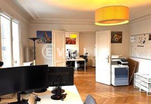 Bureaux à louer Paris 1 - Proche métro Concorde et Madeleine