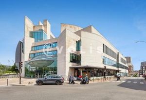 Bureaux premium Gentilly - RER B, Métro 7, Tram T3a