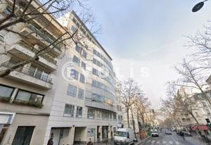 Location bureaux Paris 17 - Proche métro Brochant et Pont Cardinet