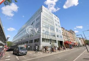 Location bureaux Kremlin-Bicêtre - Proche métro ligne 7 et Porte d'Italie