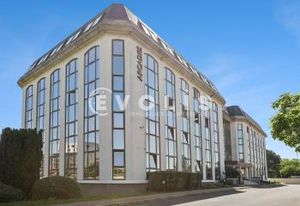 Location bureaux Vitry-sur-Seine - Gardiennage 24/7 et accès autoroutiers
