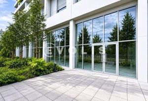 Bureaux à louer Ivry-sur-Seine - Proche RER, bus et A4