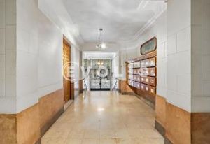 Vente bureaux Lyon 6 boulevard des Belges - Métro Masséna
