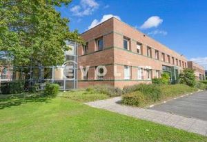 Location bureaux Villeneuve-d'Ascq - Proche rocade et Decathlon