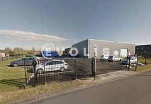 Location local d'activité Ennevelin - Proche A1/A23