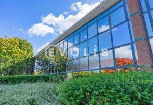 Location bureaux Villeneuve-d'Ascq - Proche rocades et Decathlon