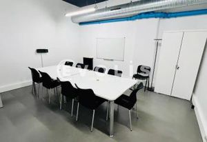 Bureaux flexibles Montrouge - RER Cité Universitaire - Tram T3a
